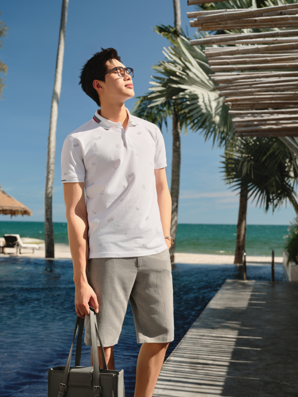 Quần short - ST252515