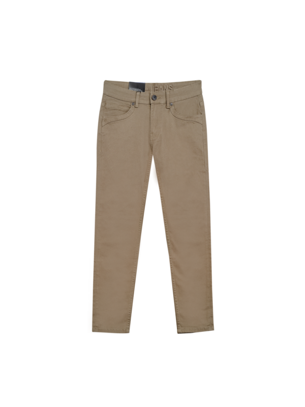 Quần Jeans - QJR251285