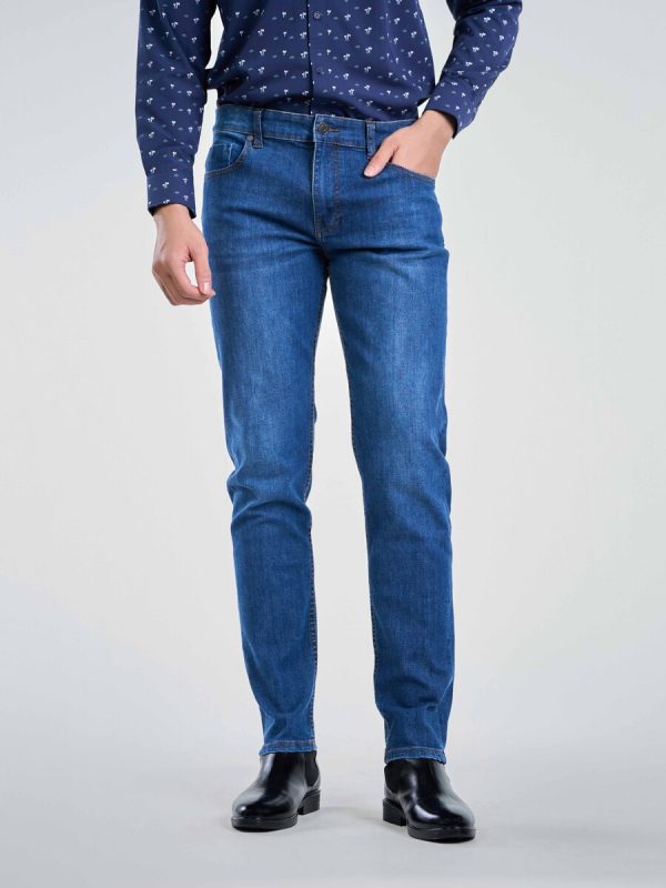 Quần Jeans - QJS230152