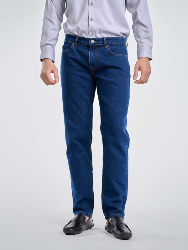 Quần Jeans - QJS230163
