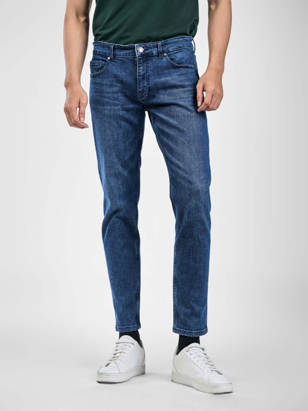 Quần jeans - QJS231882