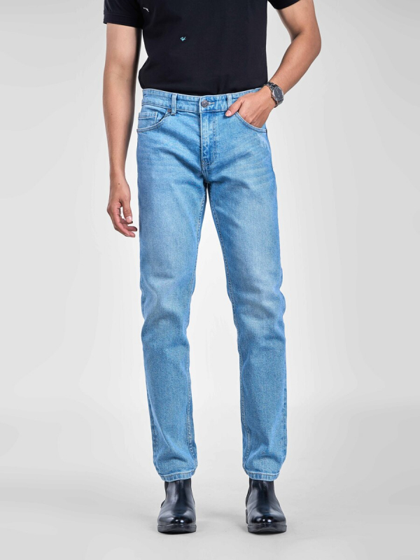 Quần jeans - QJS231888