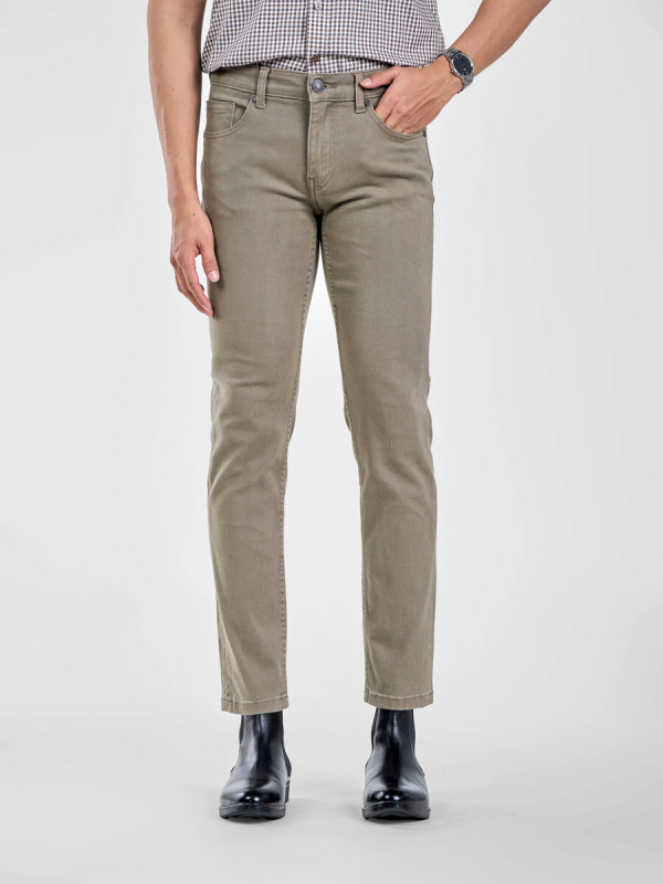 Quần jeans - QJS231890