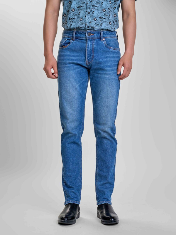 Quần Jeans - QJS231894
