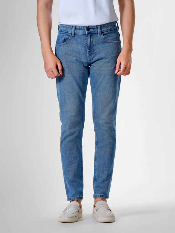 Quần jeans - QJS251243