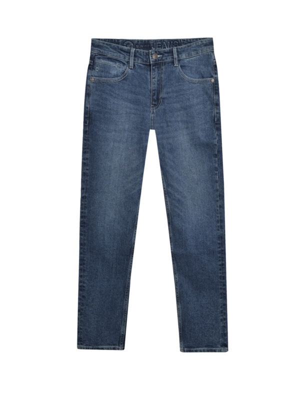 Quần Jeans - QJS251244