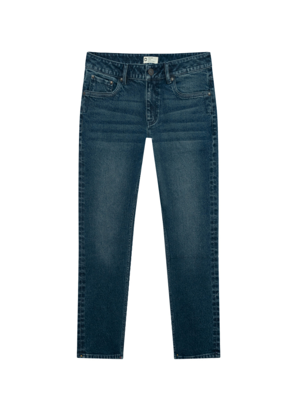 Quần jeans - QJS258017