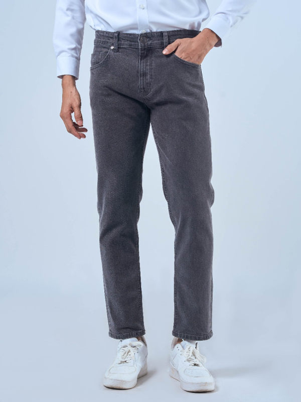 Quần jeans - QJSL220662