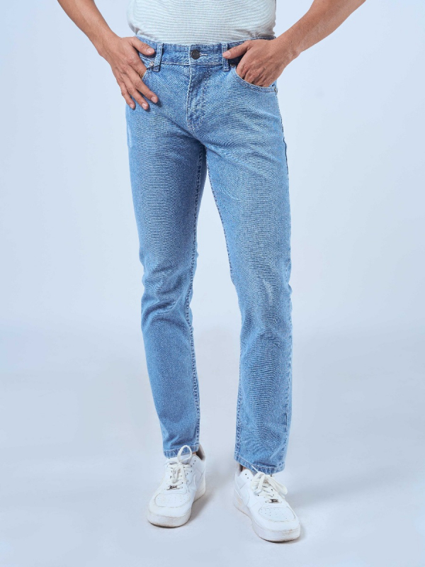 Quần jeans - QJSL221486