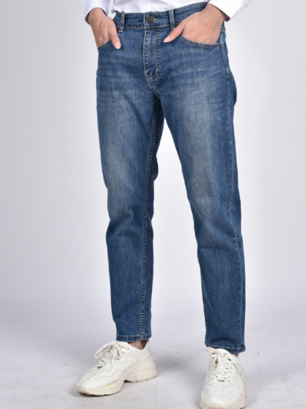 Quần Jean - QJSL22563