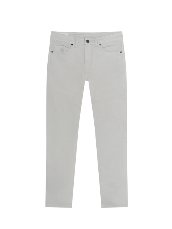 QJT258001-Quần Jeans dài