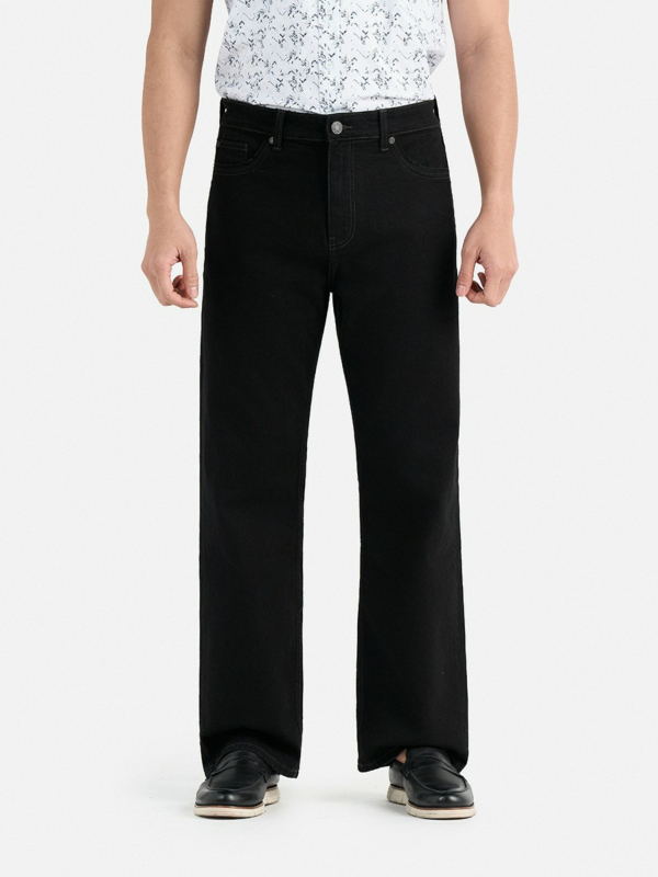 QJT258004-Quần Jeans dài