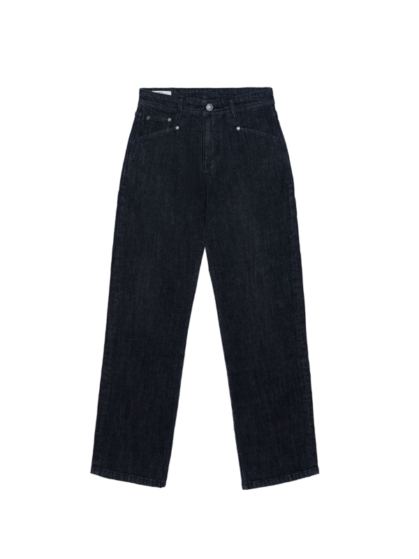QJT263077-Quần Jeans dài