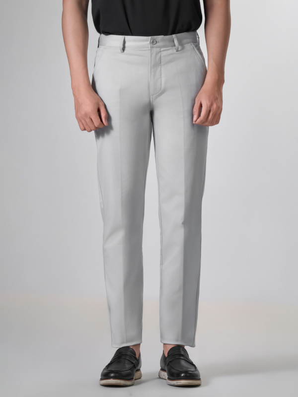 Quần khaki - QKR251266