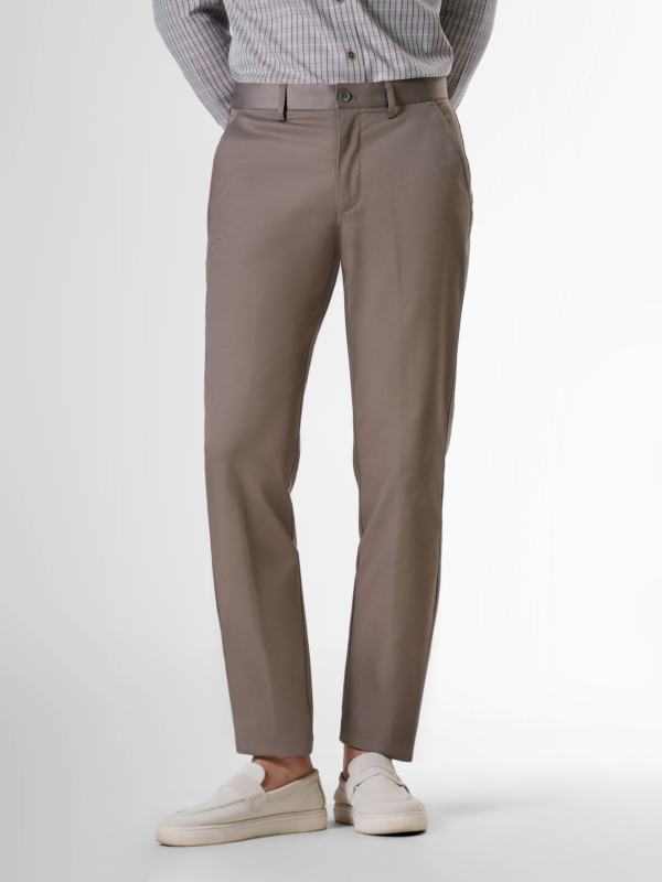 Quần khaki - QKR251267
