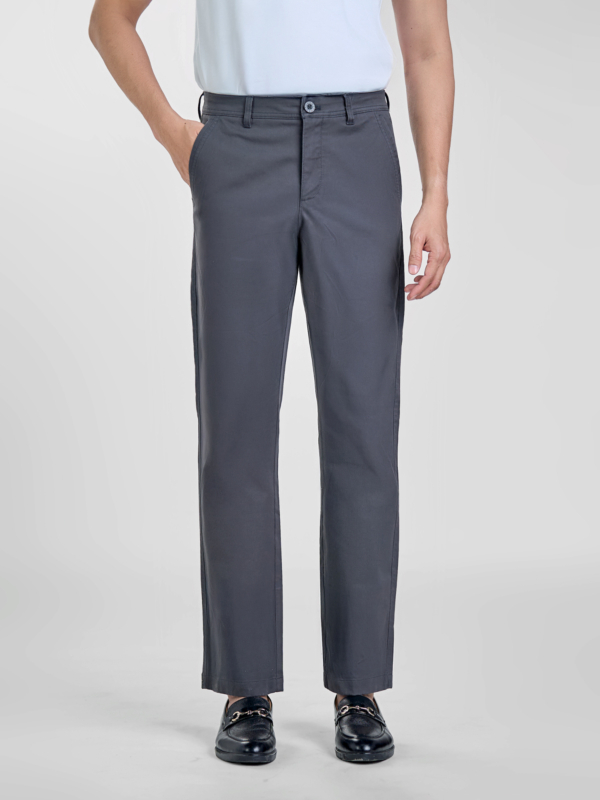 Quần khaki - QKR251269