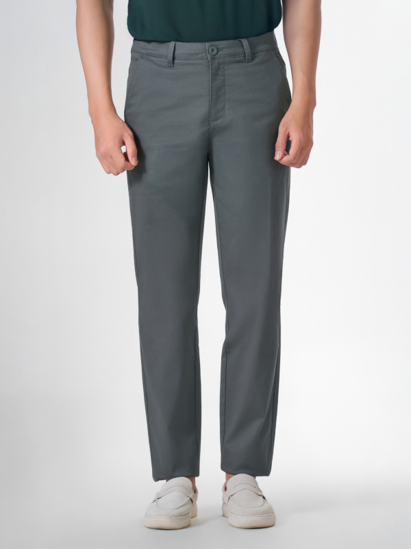 Quần khaki - QKR251271