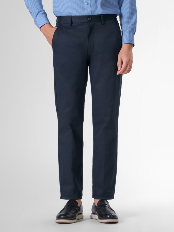 Quần khaki - QKR251277