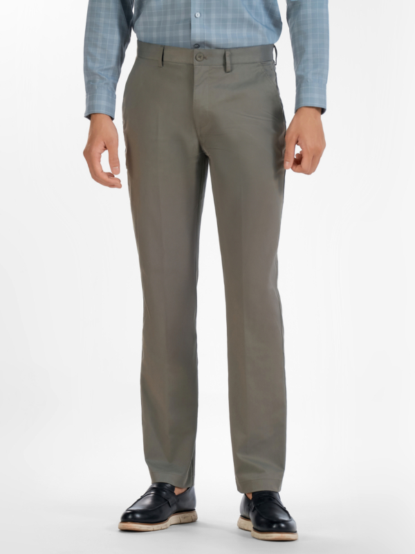 Quần khaki - QKR251278