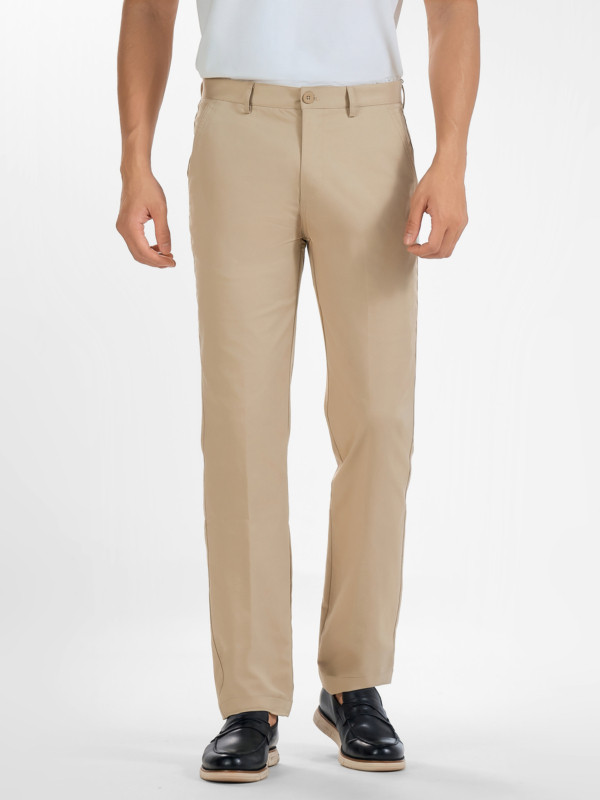 Quần khaki - QKR251279