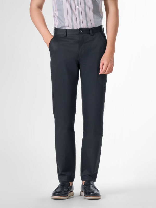 Quần khaki - QKR251280