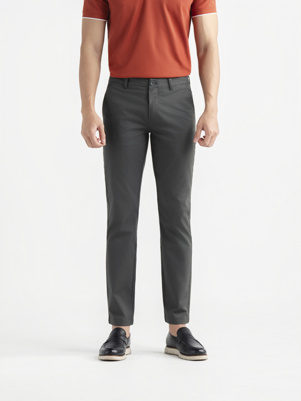 QKR256096-Quần khaki