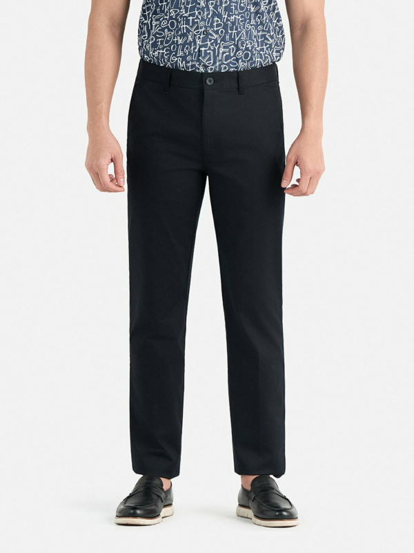 QKR256108-Quần khaki