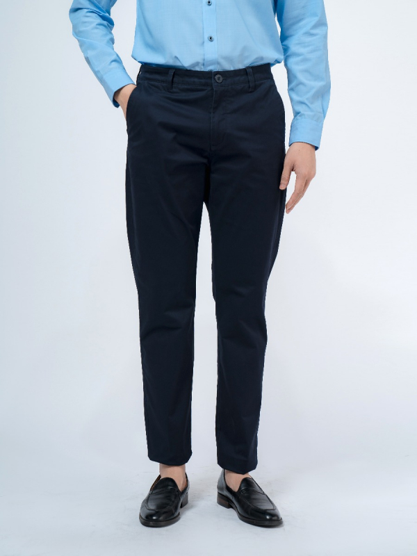 Quần Khaki - QKRL23672