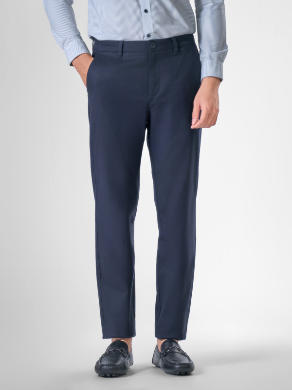 Quần khaki - QKS251272