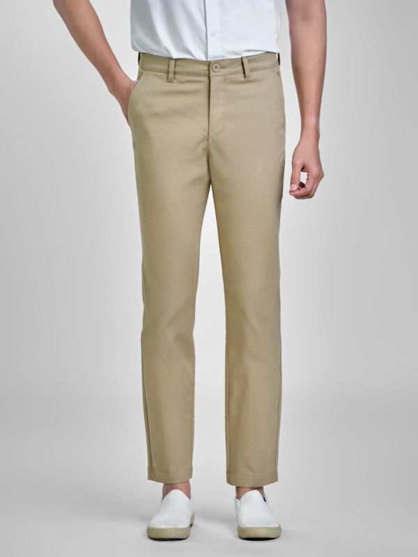 Quần khaki - QKS251273