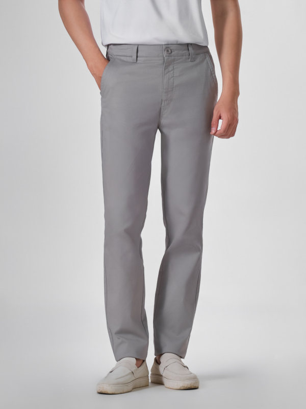 Quần khaki - QKS251275