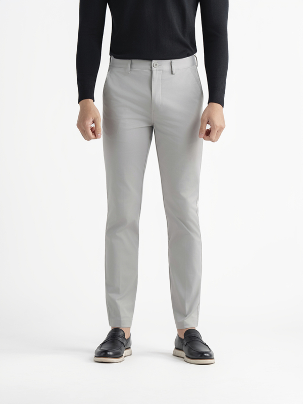 Quần khaki - QKS256102