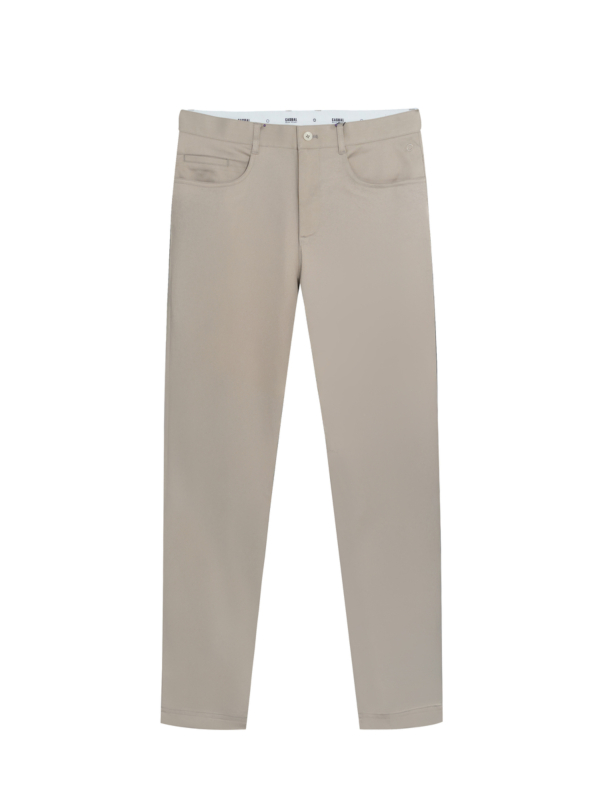 Quần khaki - QKS256103