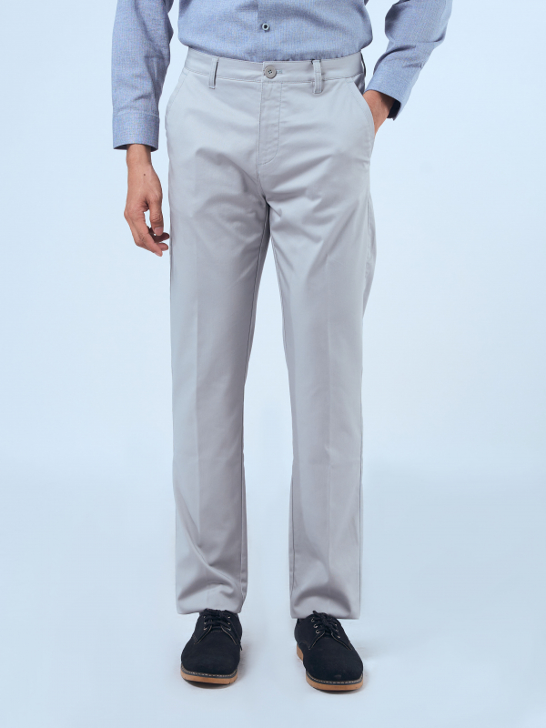 Quần Khaki - QKSL241237