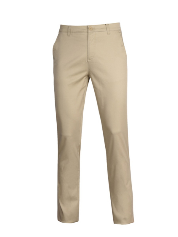 Quần Khaki - QKSL21997