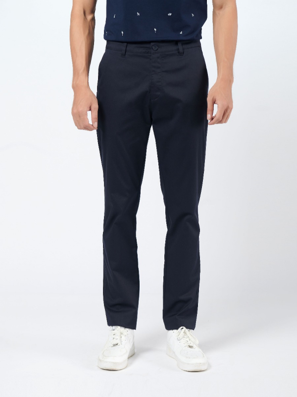 Quần khaki - QKSL220498