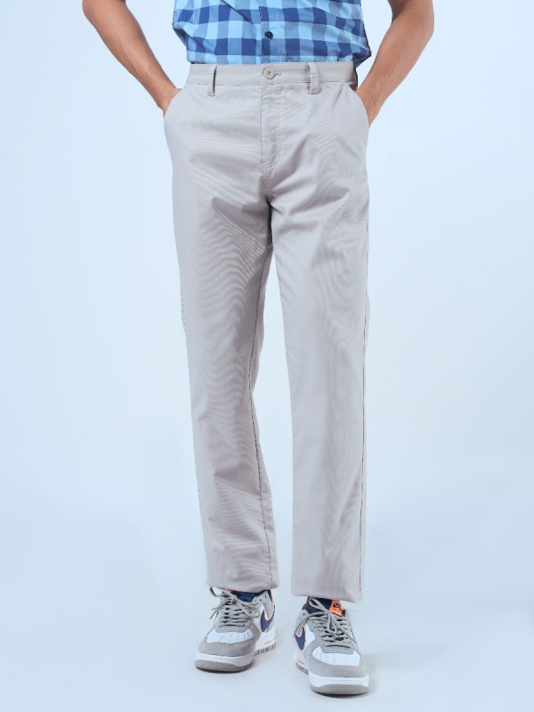 Quần khaki - QKSL220657