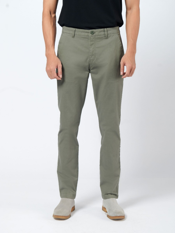 Quần khaki - QKSL220658