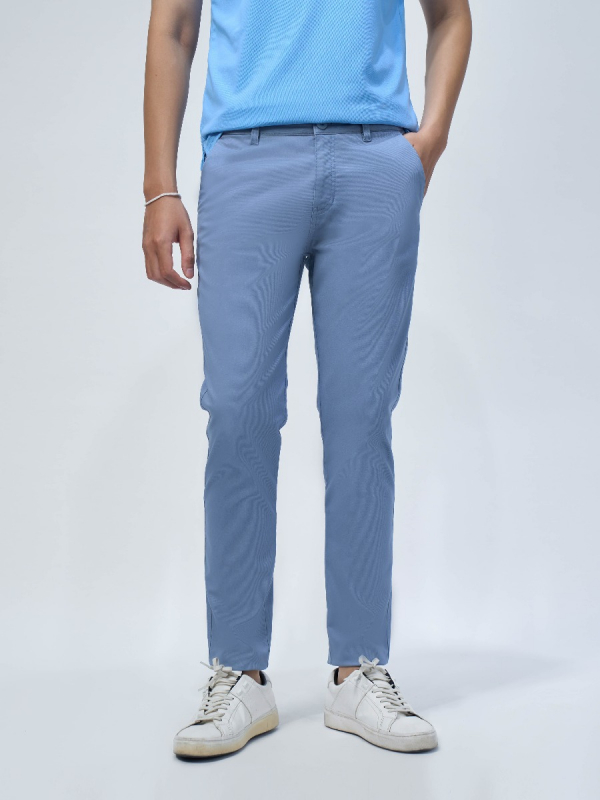 Quần khaki - QKSL221139