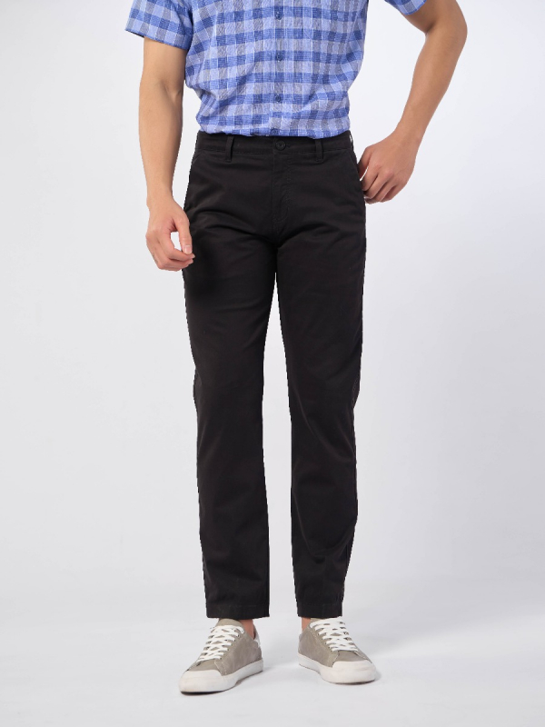 Quần khaki - QKSL221141