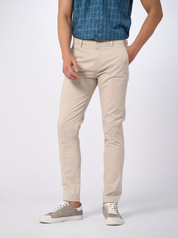 Quần khaki - QKSL221144