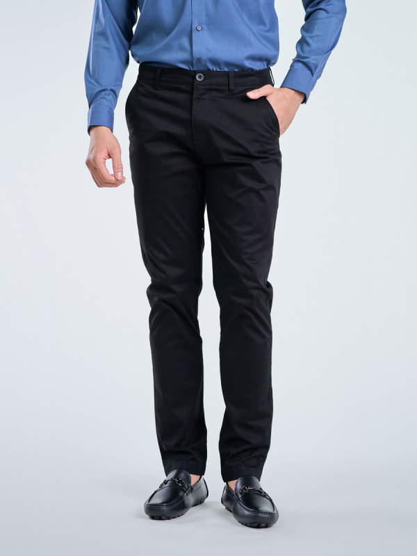 Quần Khaki - QKSL231293