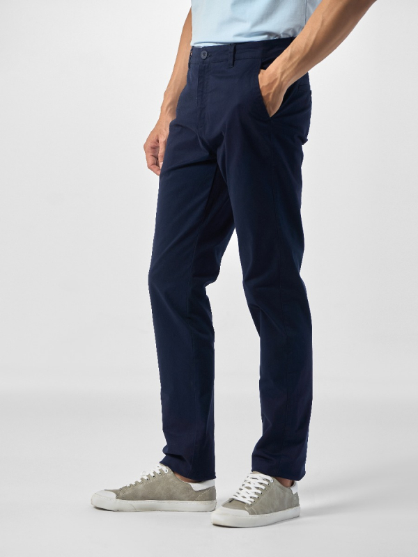 Quần Khaki - QKSL231294