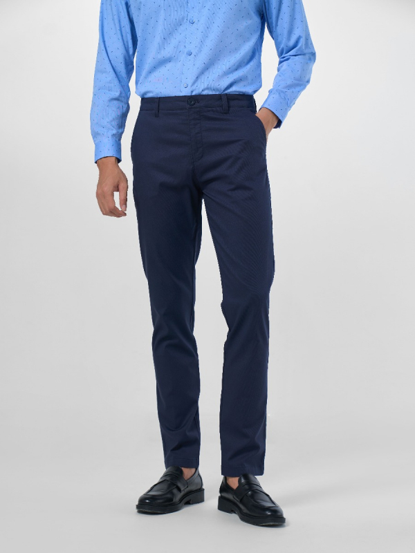 Quần khaki - QKSL231302