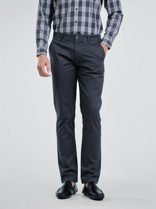 Quần khaki - QKSL231308