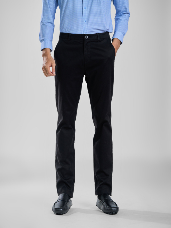 Quần khaki - QKSL231791