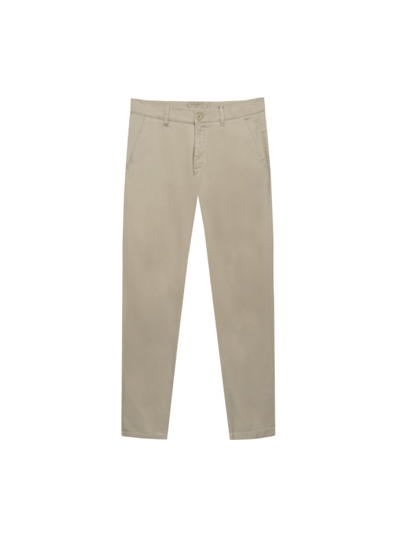 Quần khaki - QKSL231798