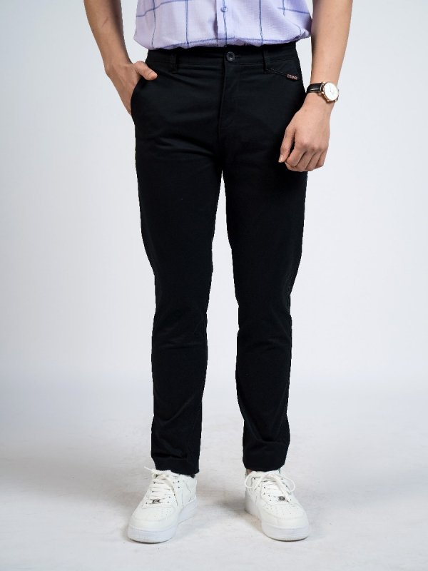 Quần khaki - QKSL23627