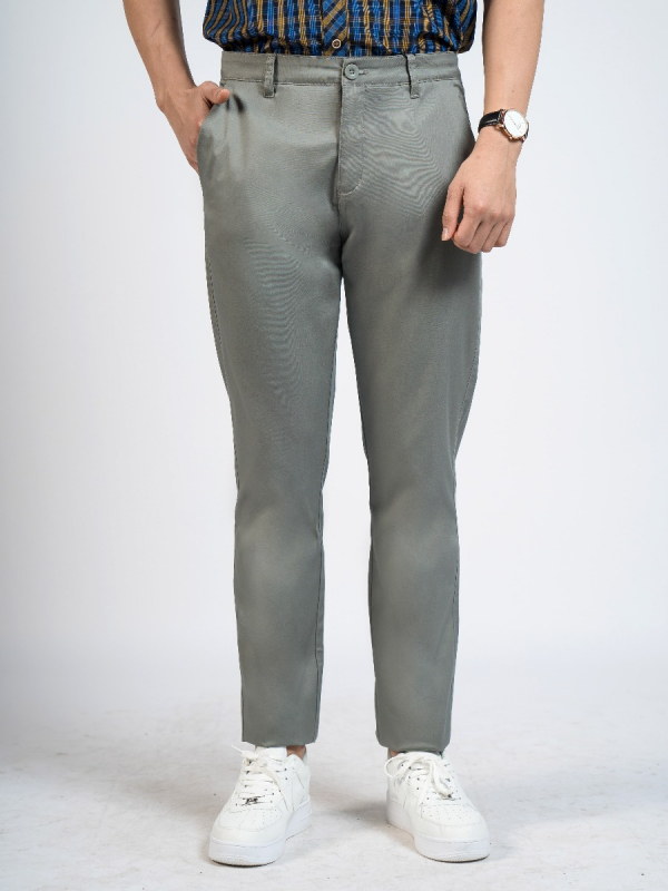 Quần khaki - QKSL23629