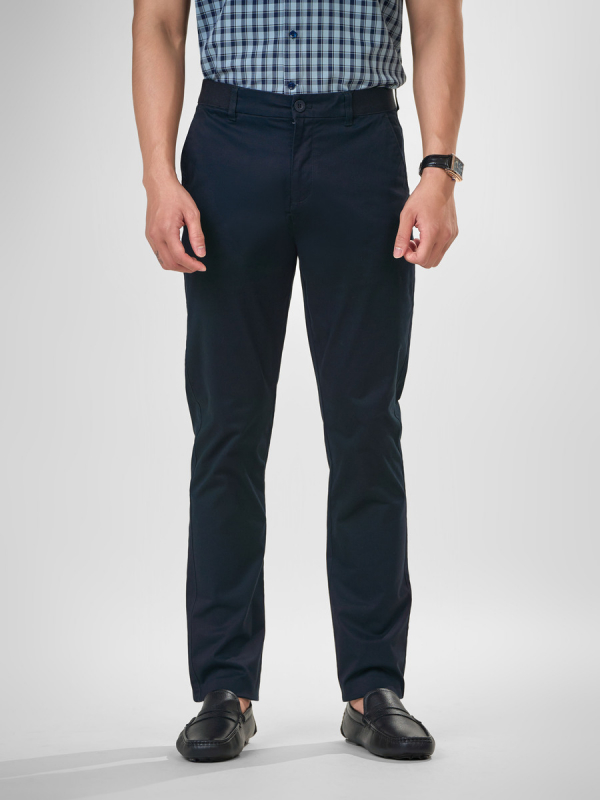 Quần khaki - QKSL241234